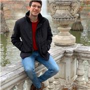 Soy farmacéutico y ofrezco clases de química, matemáticas y física de la eso